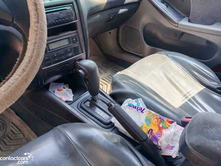 Used Hyundai Elantra 2006