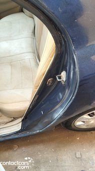 Used Toyota Corolla 2003