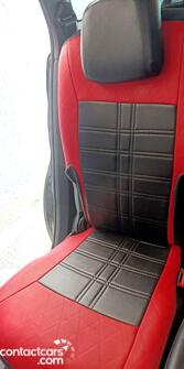 Peugeot 5008 2021