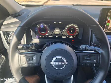 Used Nissan X-Trail 2025