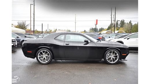 Dodge Challenger 2023