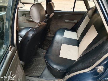 Used Kia Pride 2002