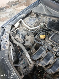 Used Renault Clio 2004