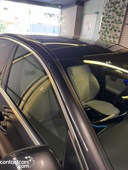 Mercedes C180 2025