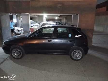 Seat Ibiza 1994