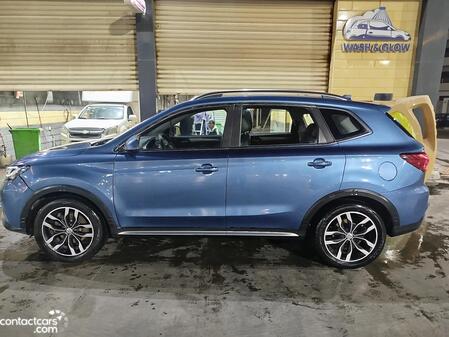 Used MG RX5 2019