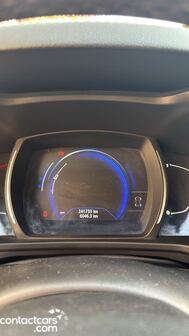 Used Renault Kadjar 2018