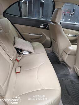 Used Chevrolet Optra 2021