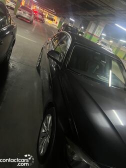 BMW 318i 2017