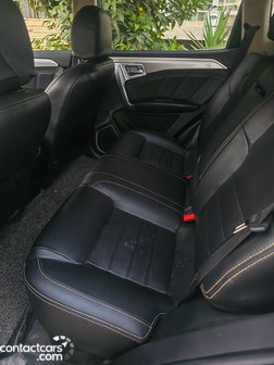 Used Geely X 7 2020