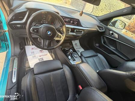 Used BMW 218i 2021
