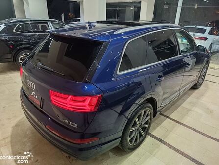 Used Audi Q7 2019