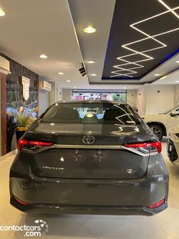 Toyota Corolla 2026