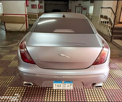 جاكوار XJL 2010 مستعملة