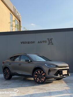 Cupra Formentor 2026