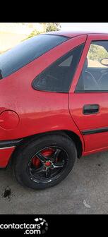 Opel Vectra 1991