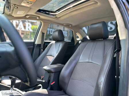 Used Changan Eado Plus 2022