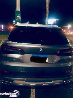 BMW X5 2020