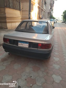 Used Mitsubishi Lancer 1994