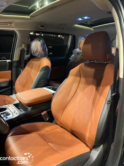 Kia Carnival 2025