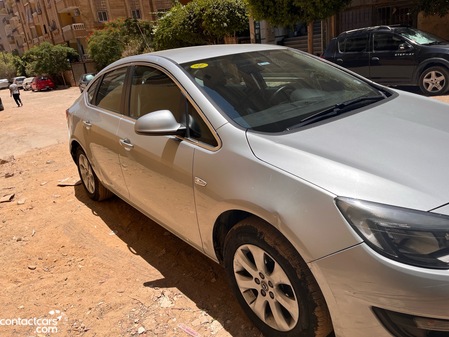 Used Opel Astra 2021