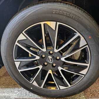 GAC GS4 Max 2026
