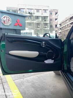 Used Mini Cooper 2024