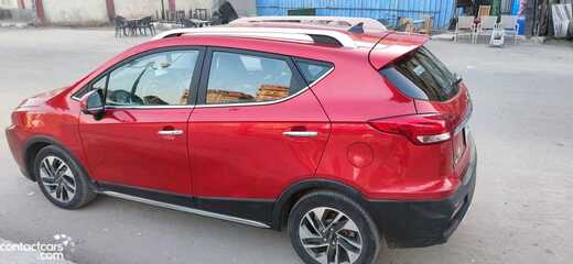 Used JAC S3 2022