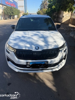 Skoda KODIAQ 2024