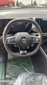 New Renault Austral 2026