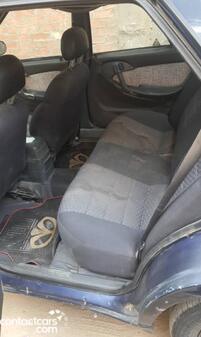 Daewoo Espero 1995