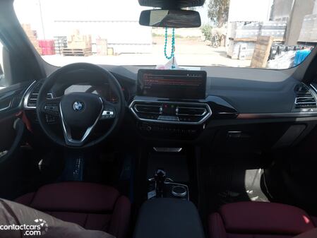 BMW X3 2024
