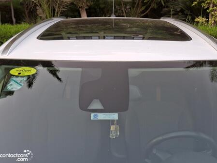 Used Opel Cross Land 2021