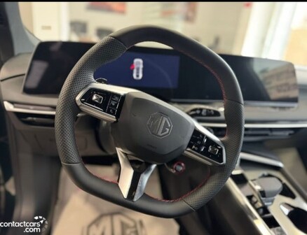إم جي 7 2026 جديدة