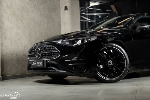 Mercedes CLA 200 2026