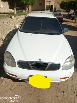 دايو ليجانزا 2000 مستعملة