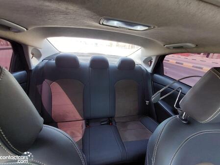 Used Kia Grand Cerato 2021