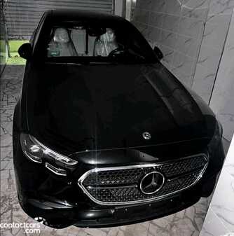 Mercedes E300e 2026