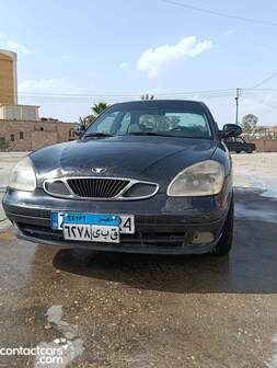دايو نوبيرا 2007 مستعملة