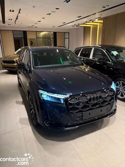 Audi Q7 2025