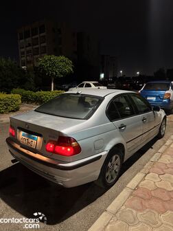 Used BMW 318i 2005