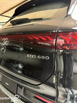 Mercedes Maybach S 680 2025