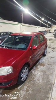 Used Renault Logan 2013