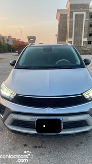 Opel Cross Land 2022