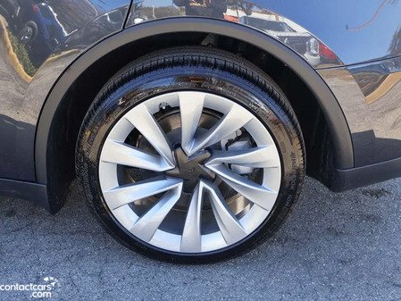 New Tesla Model  Y 2026