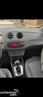 Seat Ibiza 2011
