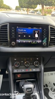 Used Skoda KAROQ 2021
