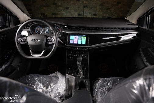Used Chery Arrizo 5 2026