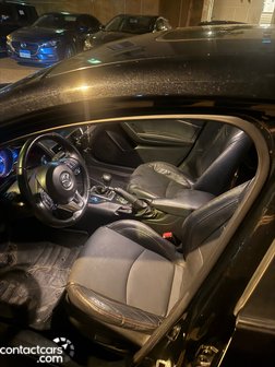 Used Mazda 3 2016