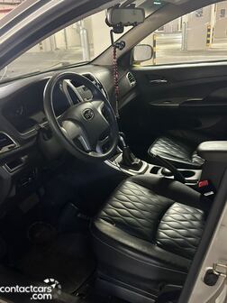 Used BYD F3 2023